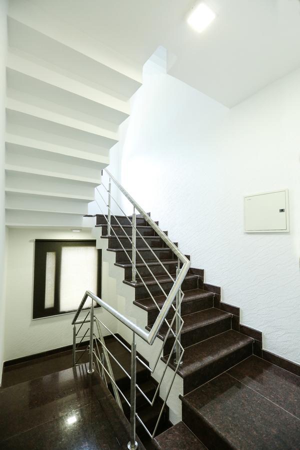 ホテルCss Abode ノイダ エクステリア 写真