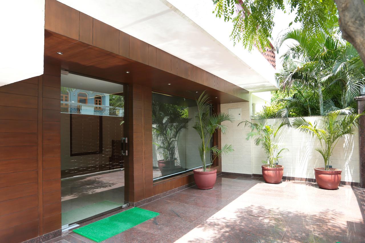 ホテルCss Abode ノイダ エクステリア 写真